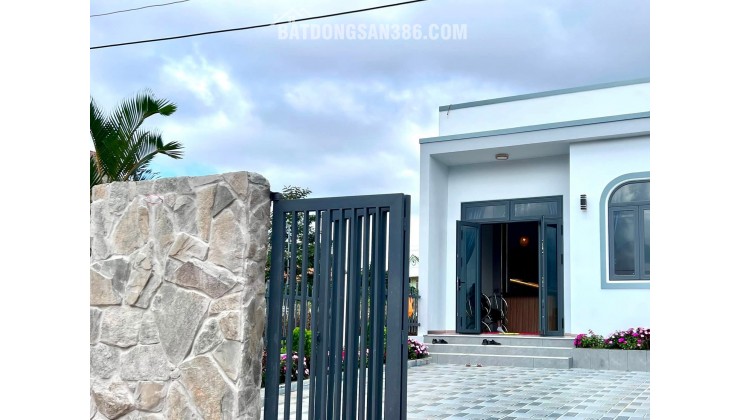 Cần Bán Nhà 169m² Có 85m² Thổ Cư, Nhà Mới 2 Phòng Ngủ, View Thoáng Gần Đà Lạt